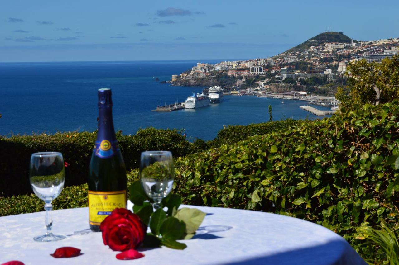 Charming Apartments In Funchal - Sao Goncalo ห้อง รูปภาพ