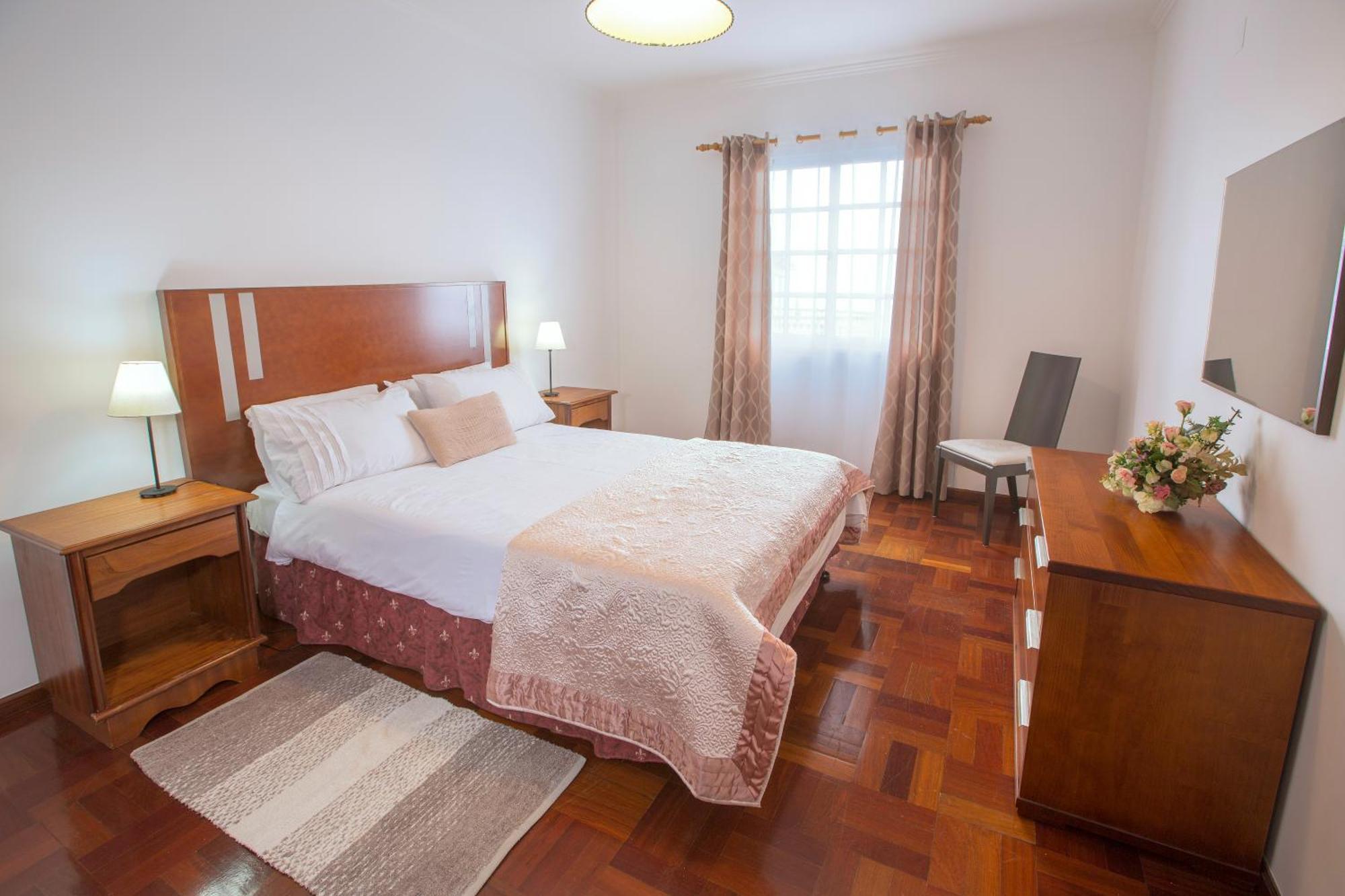 Charming Apartments In Funchal - Sao Goncalo ห้อง รูปภาพ