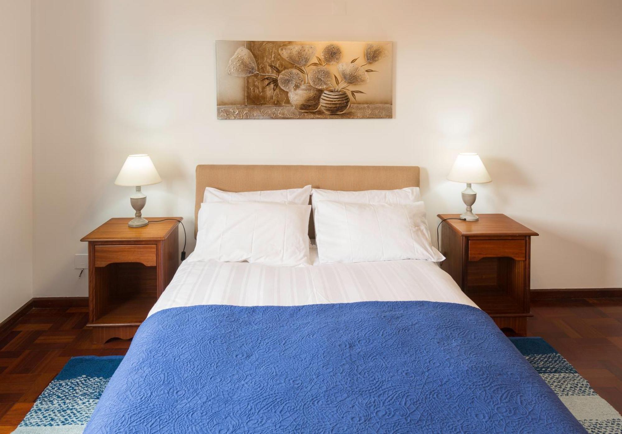 Charming Apartments In Funchal - Sao Goncalo ห้อง รูปภาพ