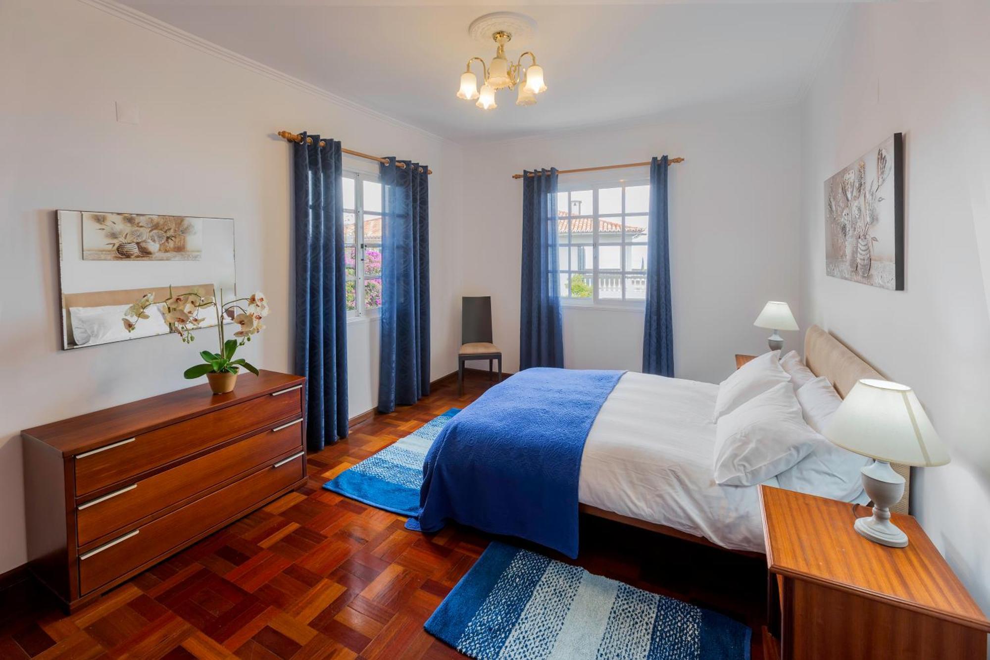 Charming Apartments In Funchal - Sao Goncalo ห้อง รูปภาพ