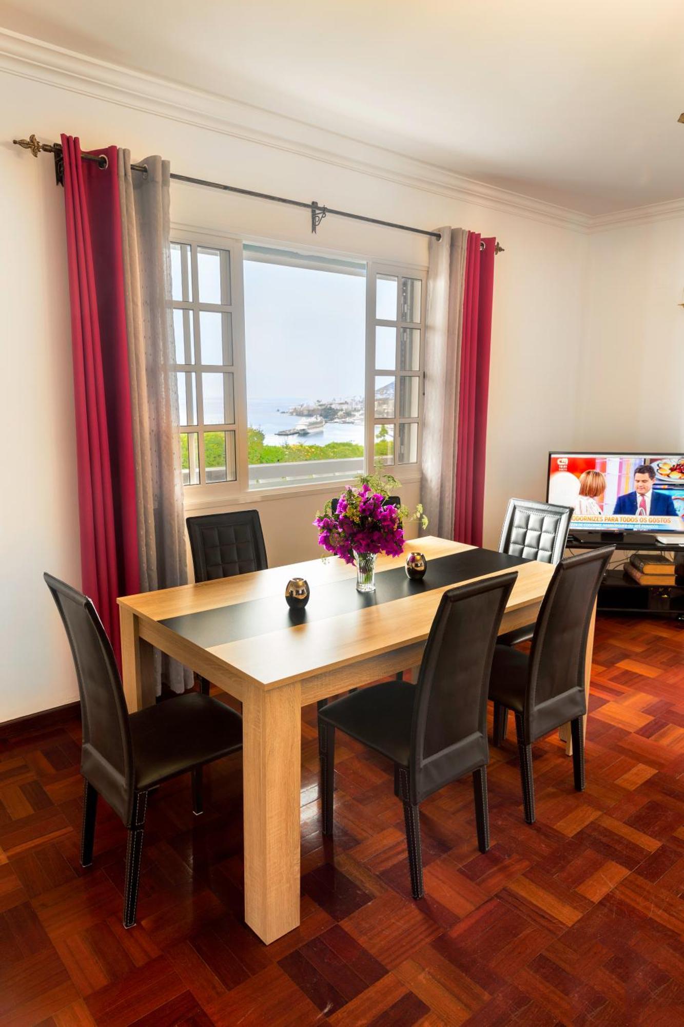 Charming Apartments In Funchal - Sao Goncalo ห้อง รูปภาพ