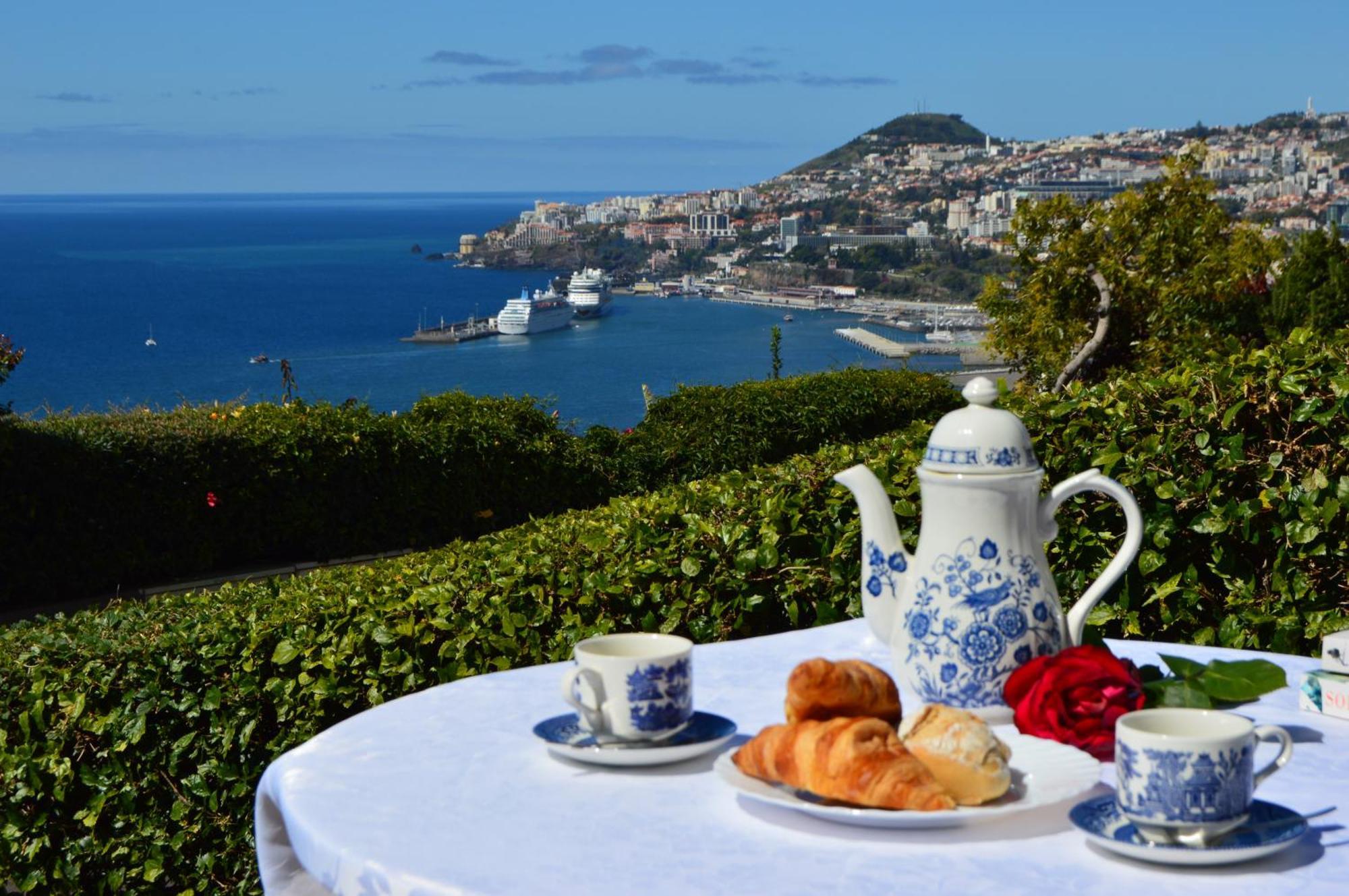 Charming Apartments In Funchal - Sao Goncalo ห้อง รูปภาพ