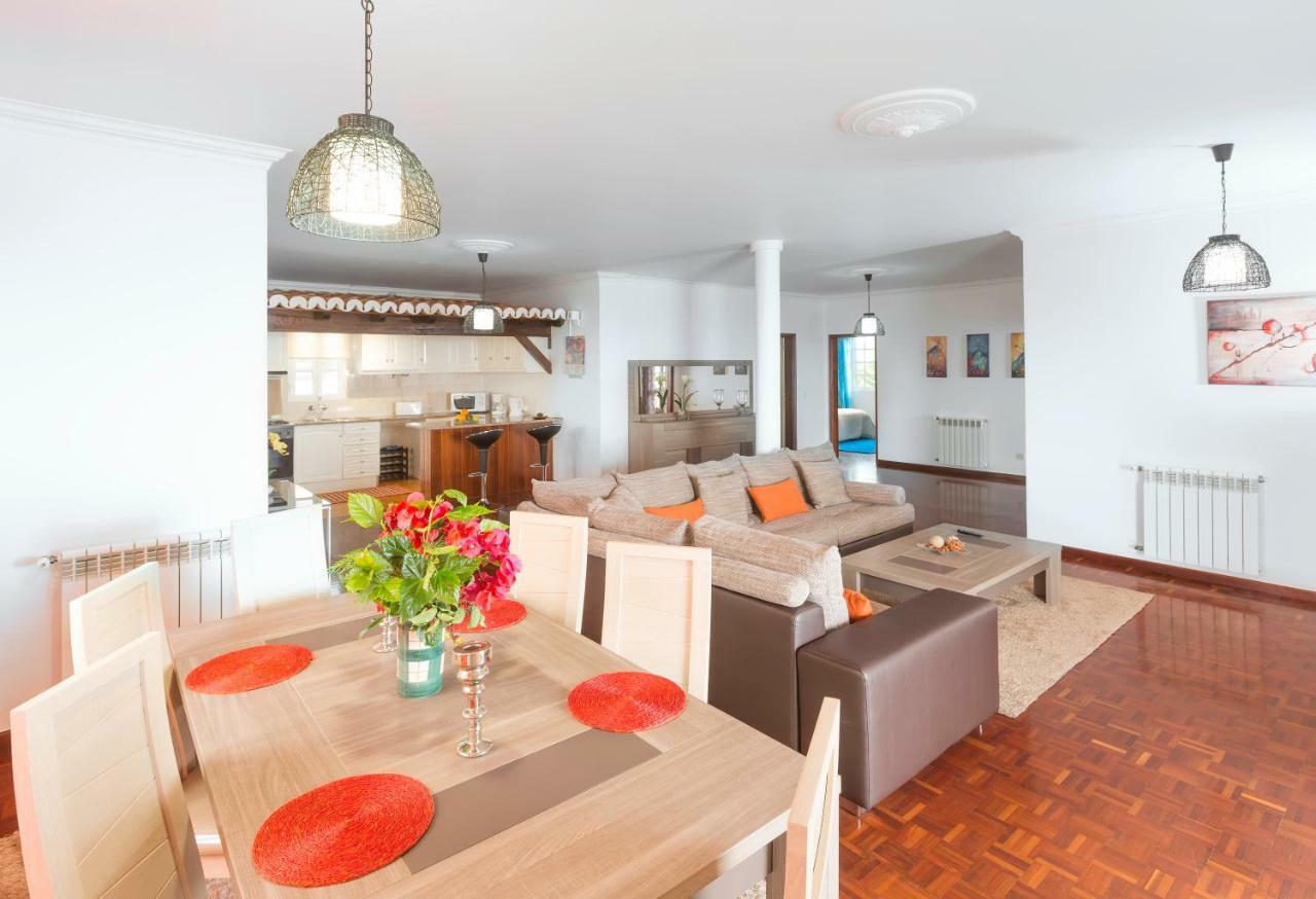 Charming Apartments In Funchal - Sao Goncalo ภายนอก รูปภาพ