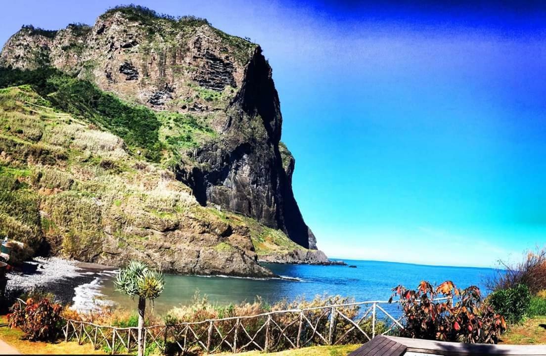 Charming Apartments In Funchal - Sao Goncalo ภายนอก รูปภาพ